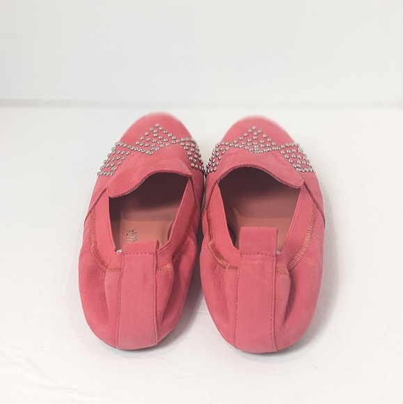 Yosi YS Samra leather flats - Picture 6 of 16